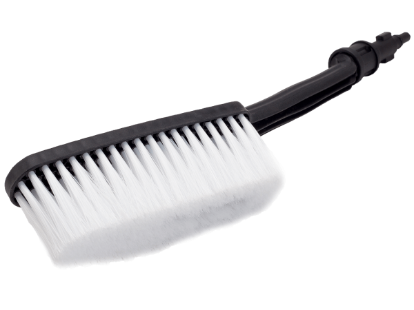 cleaning brush for pressure washer