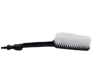 cleaning brush for pressure washer