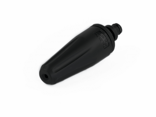 rotary nozzle for pressure washer