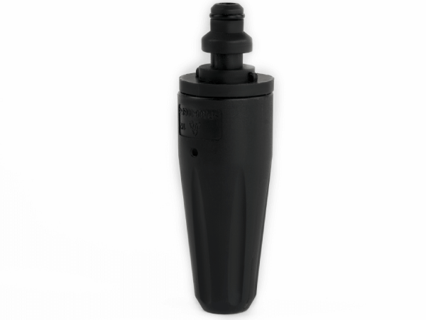 rotary nozzle for pressure washer