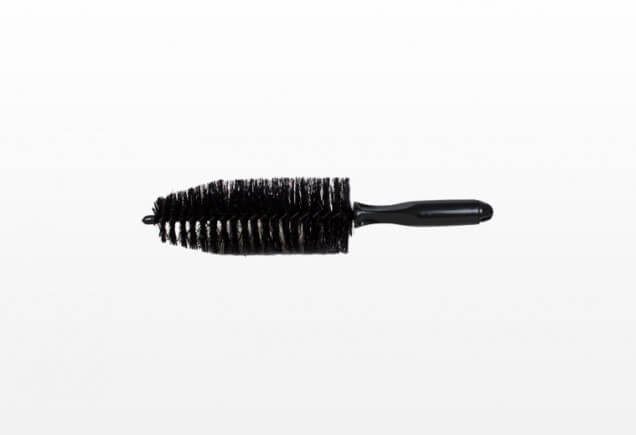Alloy Wheel Rim Cleaner Brush