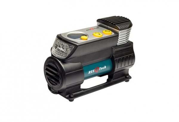 Heavy Duty Digital Tyre Inflator