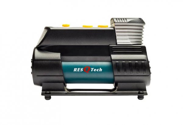 Heavy Duty Digital Tyre Inflator