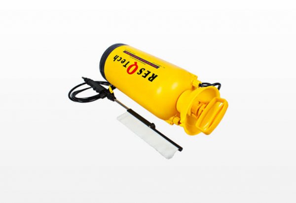 8 Liter Manual Pressure Washer