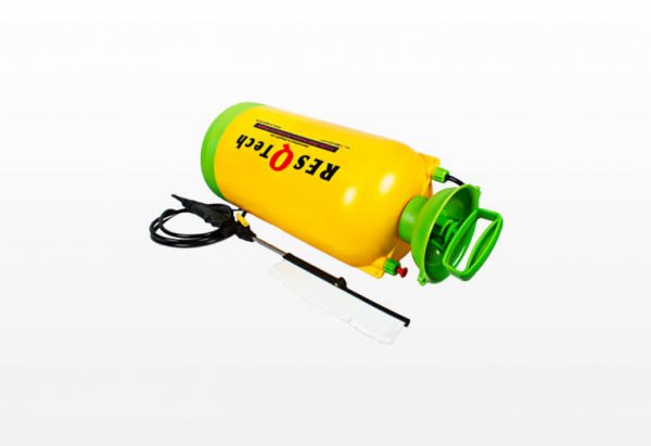 14 Liter Manual Pressure Washer