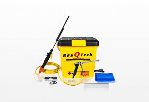 Bucket Pressure Washer 25 liter