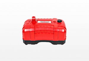 Submersible Pressure Washer Rechargeable Battery Model