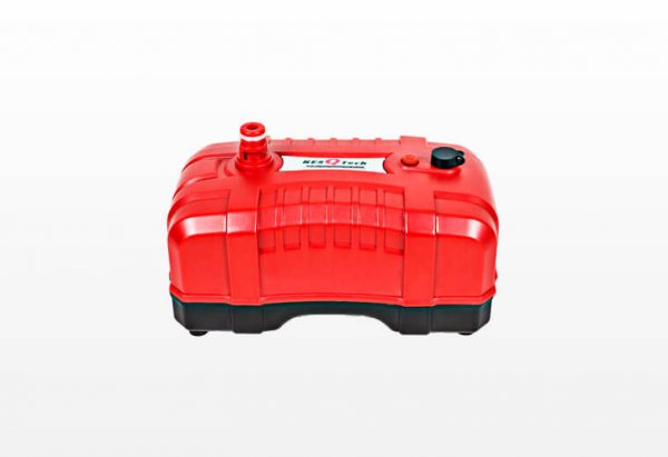 Submersible Pressure Washer Rechargeable Battery Model
