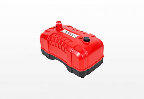 Submersible Pressure Washer