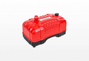 Submersible Pressure Washer Rechargeable Battery Model