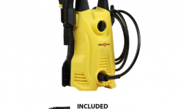 pressure washer for car