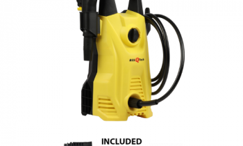 pressure washer for car
