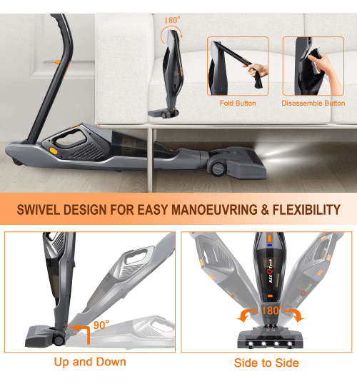 online Vacuum Cleaner