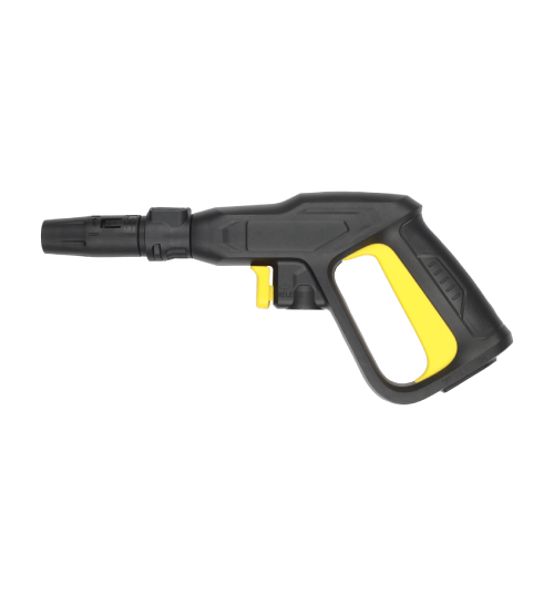 spray gun