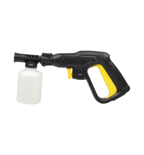 spray gun