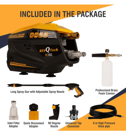 online pressure washer