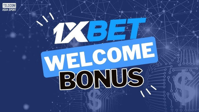 1XBET Promotion Code 2025