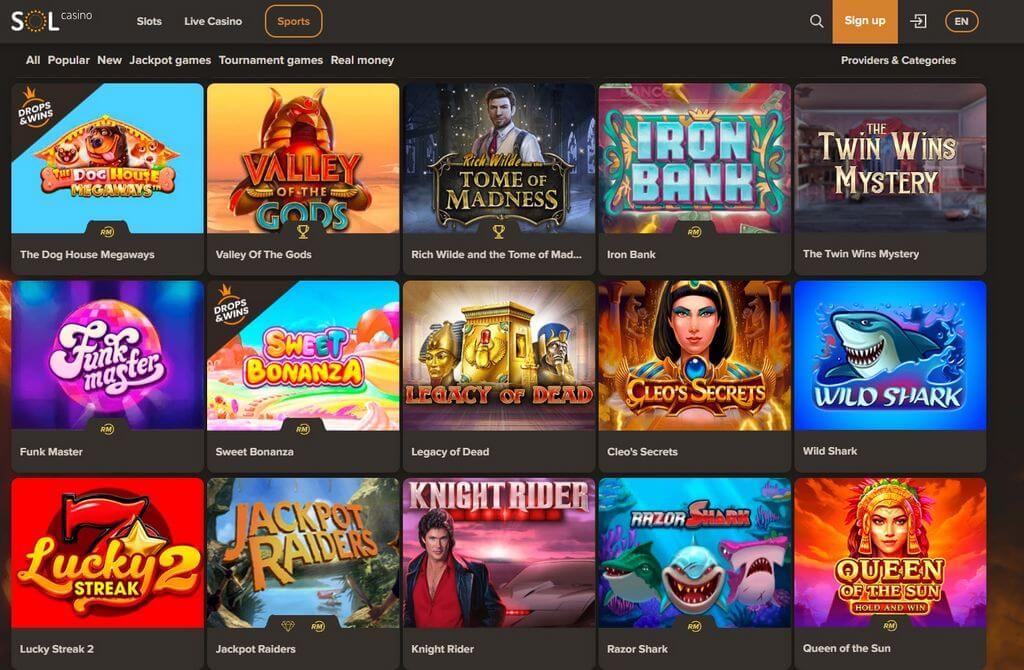 9kboss Gambling establishment - Authorities site