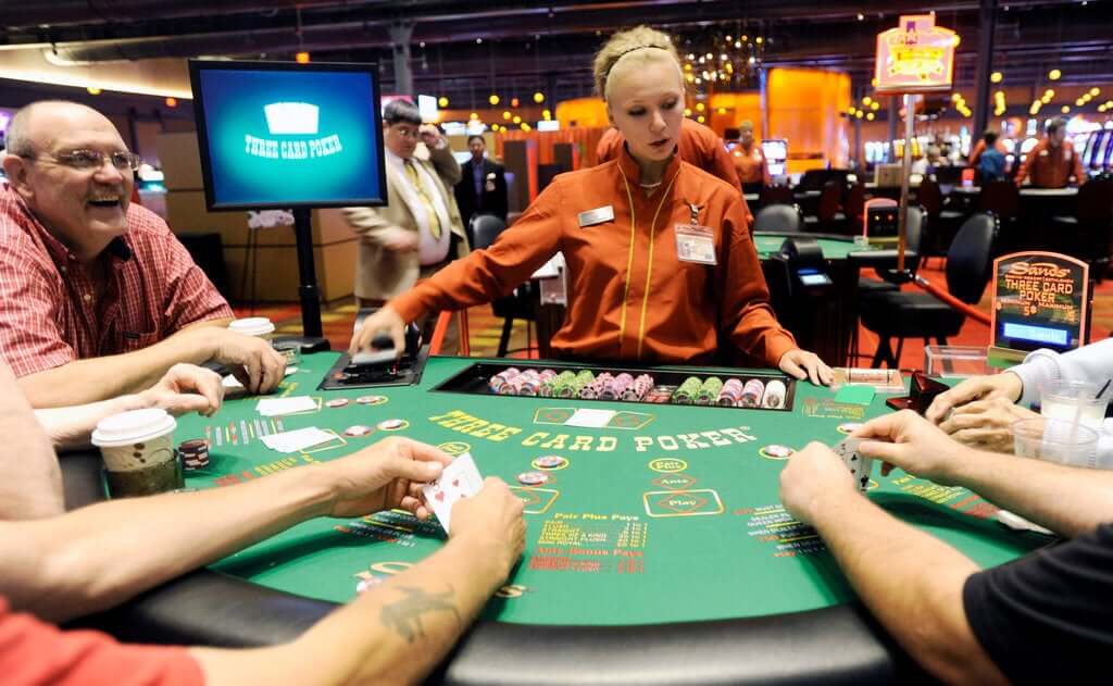 CrownPlay Online Casino Sydney