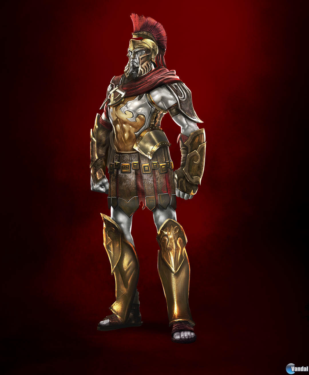 God of War: Ghost of Sparta [Review]