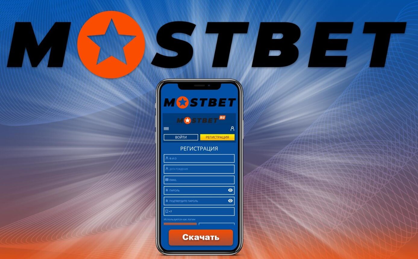 Обзор приложения Mostbet