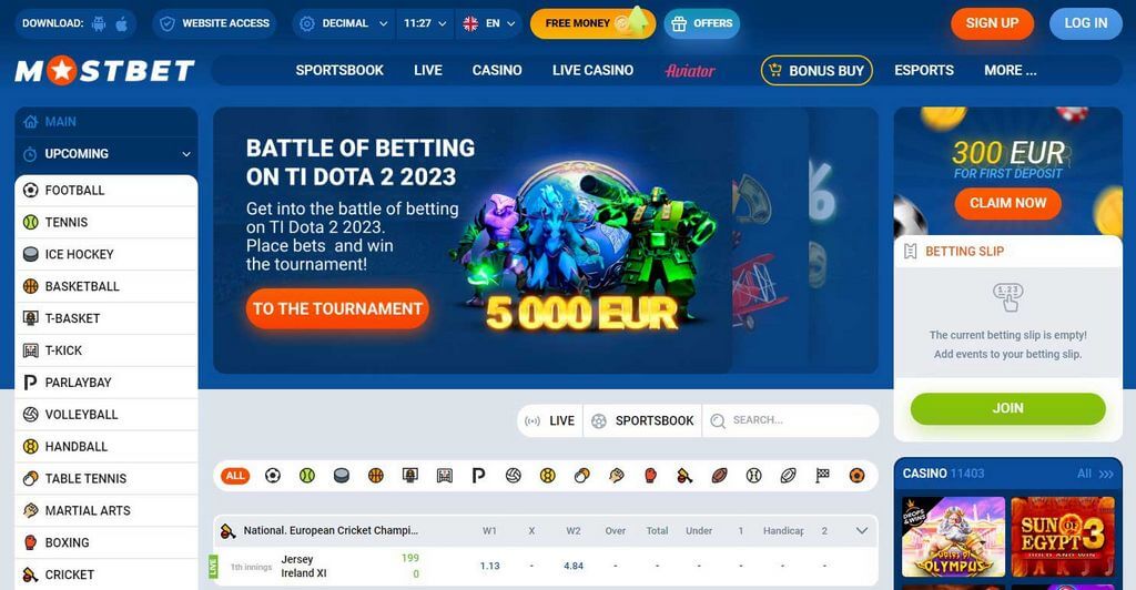 Как мне получить доступ к действующему зеркалу Mostbet на сегодня?
