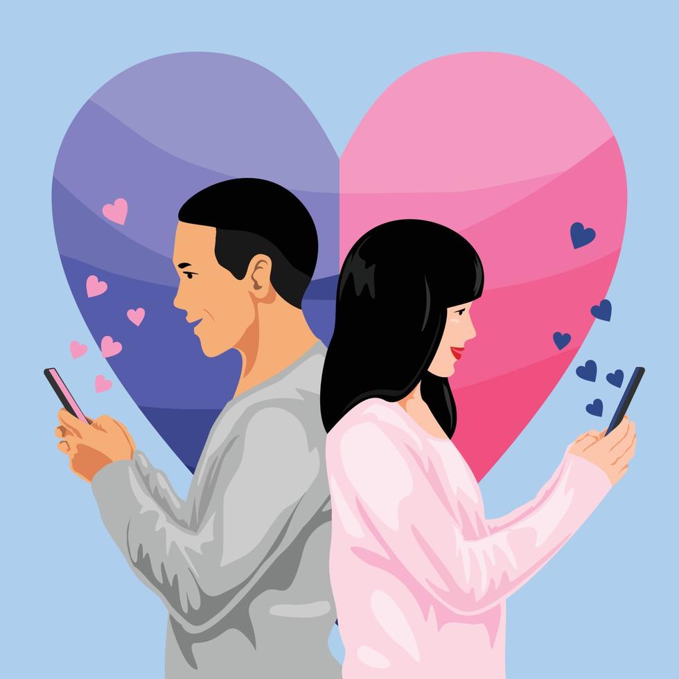 Okamour Internet Dating Site