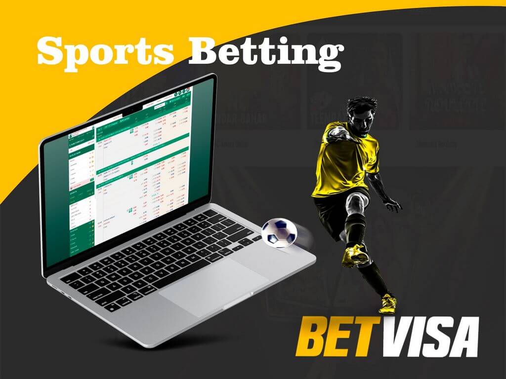 Betvisa Authorities Website