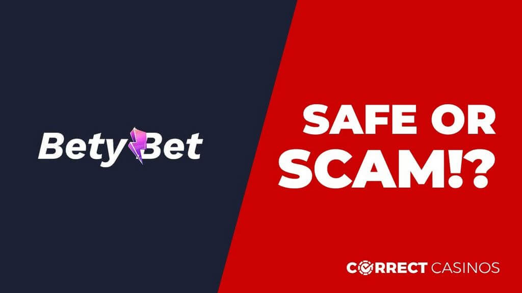 BetyBet Casino