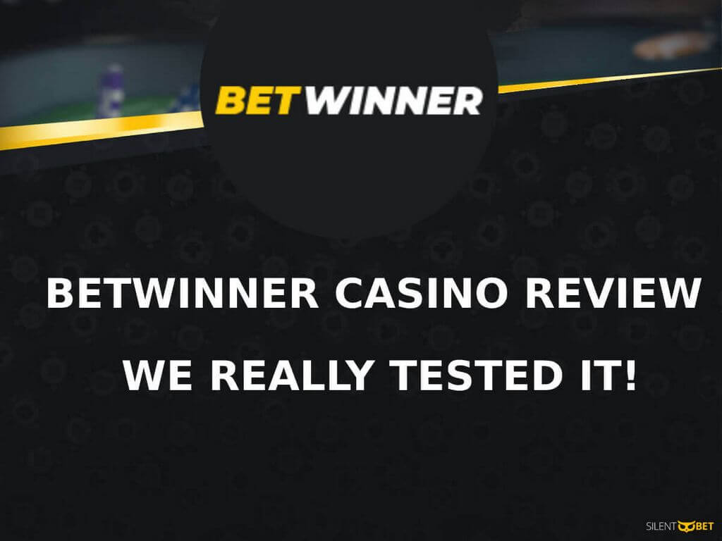 Bonus di benvenuto su Betwinner Brasile