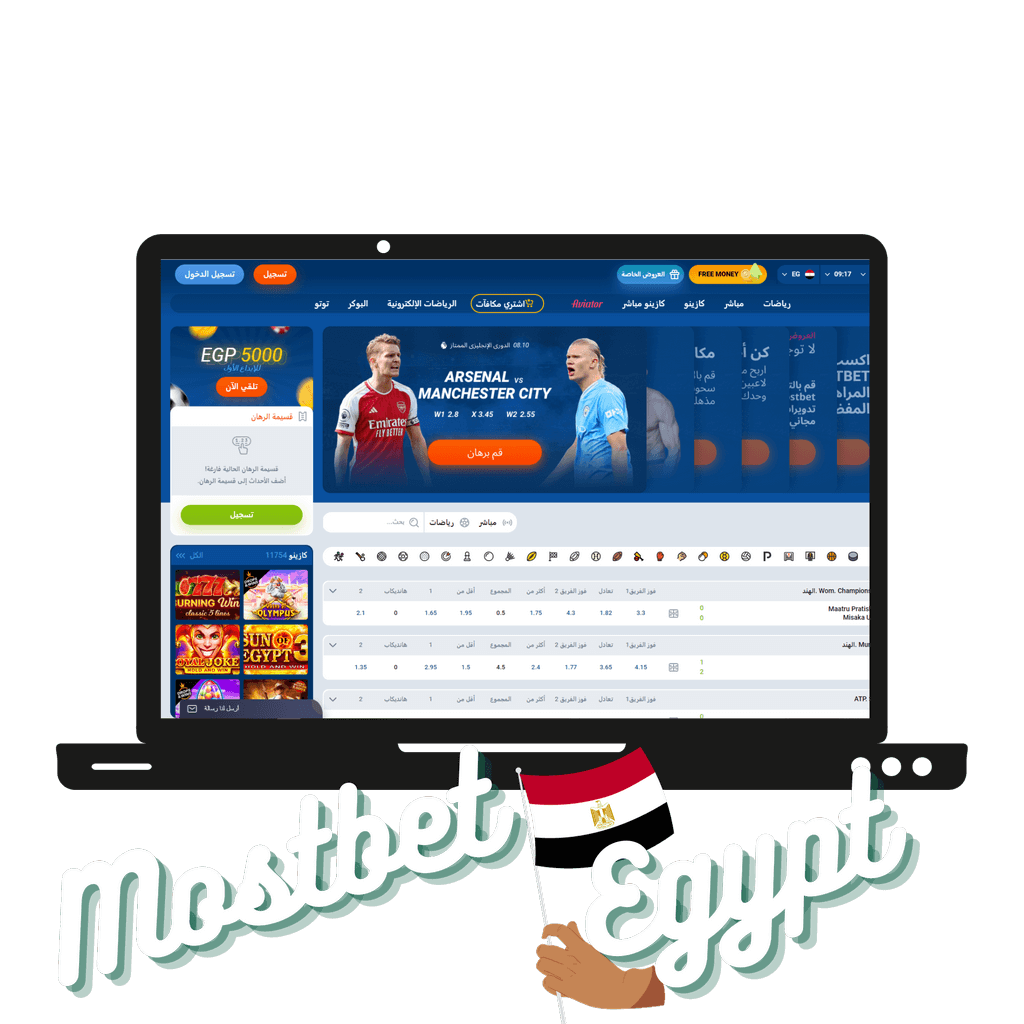 Promoções e Bônus Mostbet PT