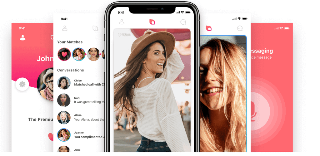 Datempire: Guide to Finding Love Online