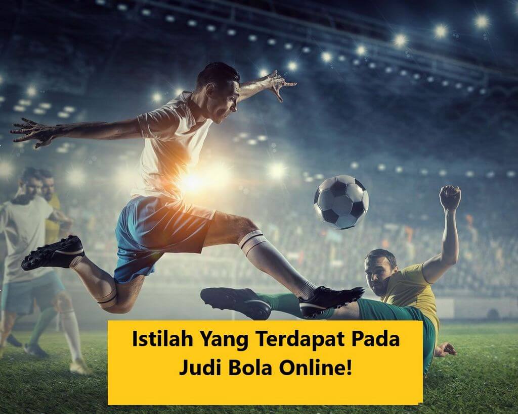 Situs Taruhan Sepak Bola Terbaik 2025