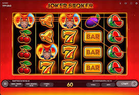 Slot Vox Joker