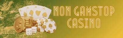 Tips To Wager Sensibly On Non GamStop Casino Sites