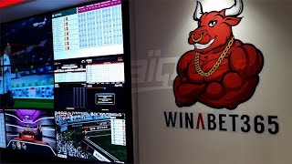Évaluation de Winabet365 : Codes d'avantages, inscription et applications mobiles