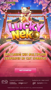 เกมสล็อต Lucky Neko 5 วัน โบนัสสูงสุด
