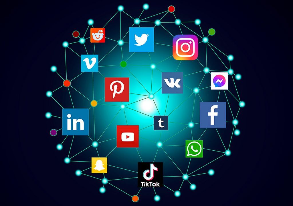 6 Best Free Social Network Checking Tools