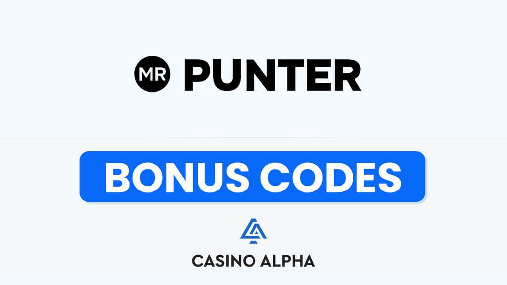 Bewertung des Mr Punter Casinos
