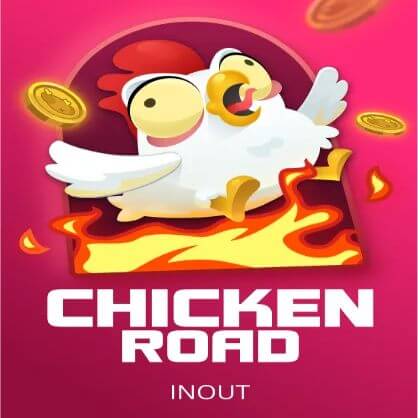 Chicken Road Video Game Features