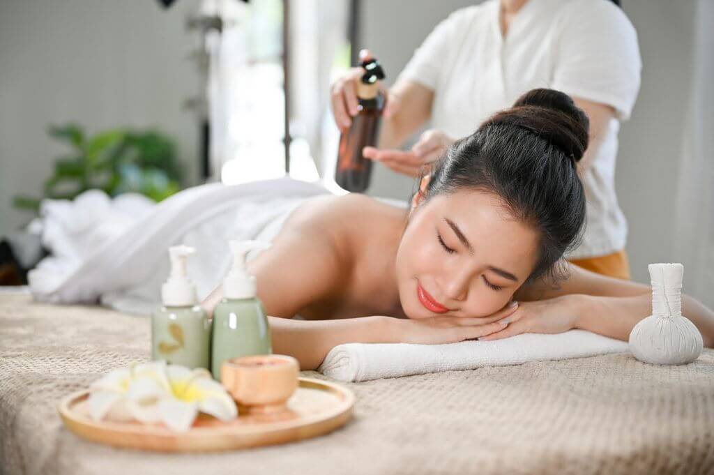 Complete Body Massage: What Is It and What to Anticipate